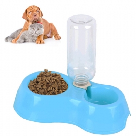 Automatska Zdjela Za Vodu/hranu Kućni Ljubimac Pas Mačka Štene Zdjele Za Pohranu Hrane Posuda Za Hranu Za Hranjenje