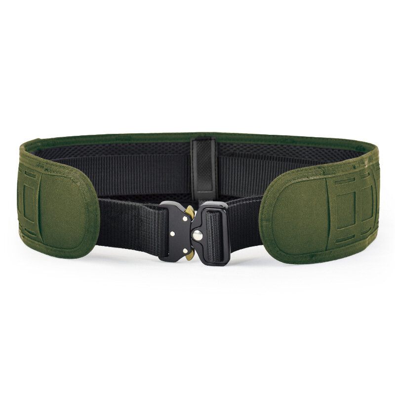 Bt005 Oxford Cloth Outdoor Field Cs Molle System Višenamjenska Oprema Army Girdle Tactical Belt Set