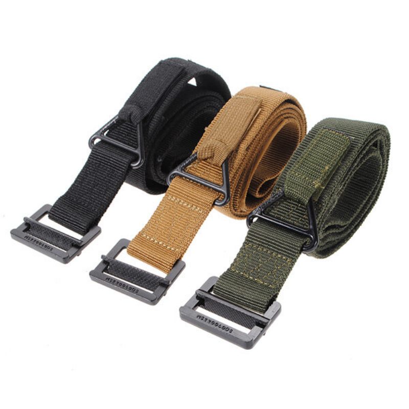 Kaload Survival Tactical Waist Belt Trap Vojni Hitni Spasilački Zaštitni Pojas Za Lov