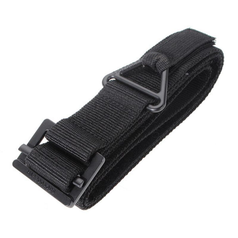 Kaload Survival Tactical Waist Belt Trap Vojni Hitni Spasilački Zaštitni Pojas Za Lov