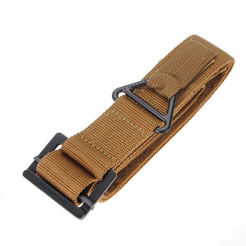 Kaload Survival Tactical Waist Belt Trap Vojni Hitni Spasilački Zaštitni Pojas Za Lov