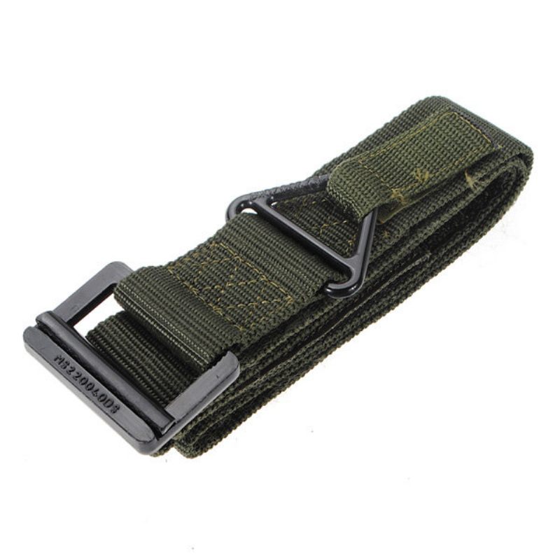 Kaload Survival Tactical Waist Belt Trap Vojni Hitni Spasilački Zaštitni Pojas Za Lov