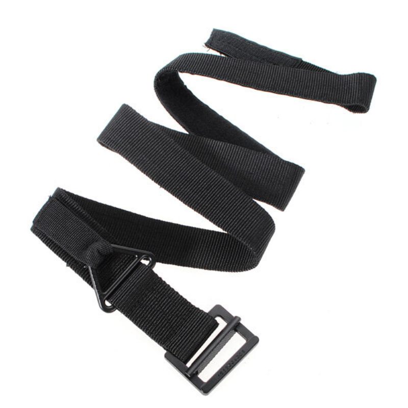 Kaload Survival Tactical Waist Belt Trap Vojni Hitni Spasilački Zaštitni Pojas Za Lov