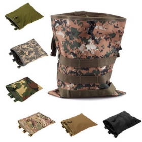 Molle Vanjske Velike Torbe Za Ribolov Recycle Pouch Putne Za Pohranu