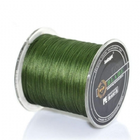 Seaknight Brand 500m Super Strong 8 Weaves 8 Strand Pe Pleted Ribolov Struna