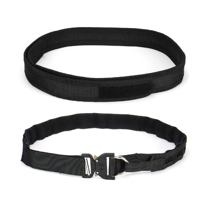 Višenamjenski Taktički Lovački Pojas Military Cs Quick Release Waist Belt Outdoor