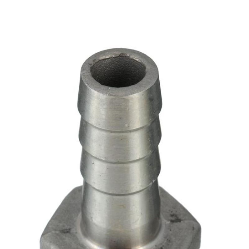 1/4 Inčni Muški Navoj Za Cijev Repni Konektor Za Crijevo Adapter Od 6 mm Do 12 mm