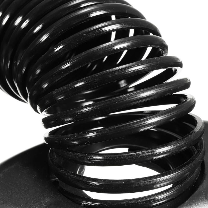 5.5 cm Spiralna Cijev Fleksibilna Žica Za Kućno Stolno Računalo Organizator Kabela Za Upravljanje