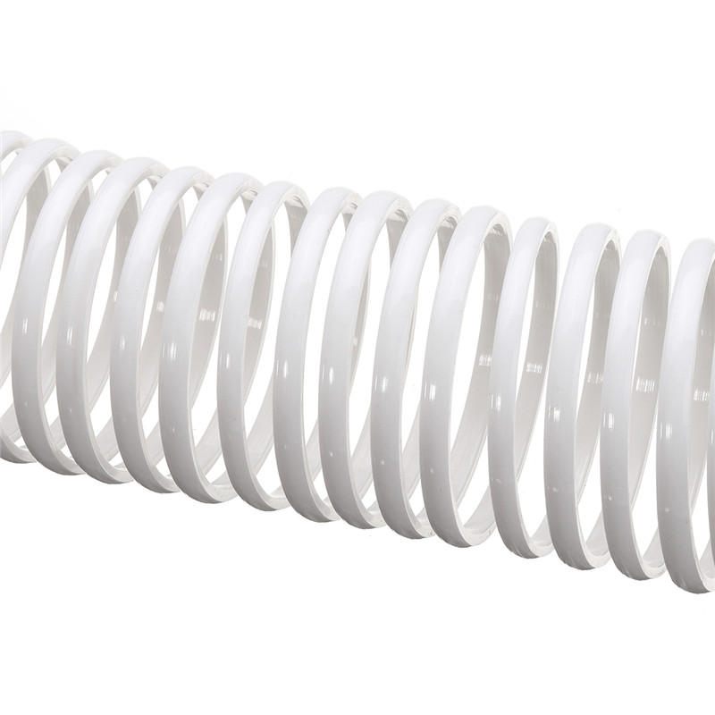 5.5 cm Spiralna Cijev Fleksibilna Žica Za Kućno Stolno Računalo Organizator Kabela Za Upravljanje