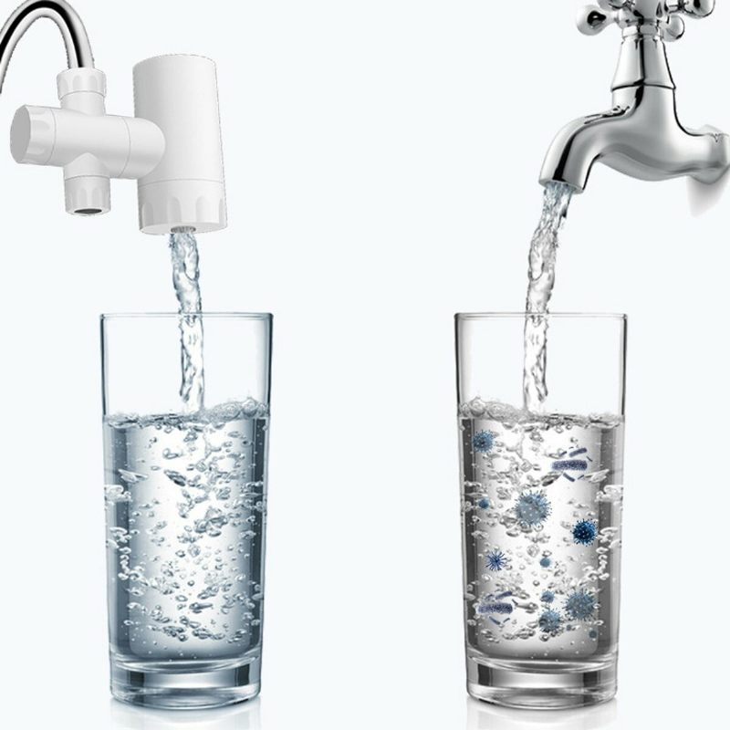 7-slojni Pročistač Vode Iz Slavine Filter Za Vodu Iz Za Kućni Ured