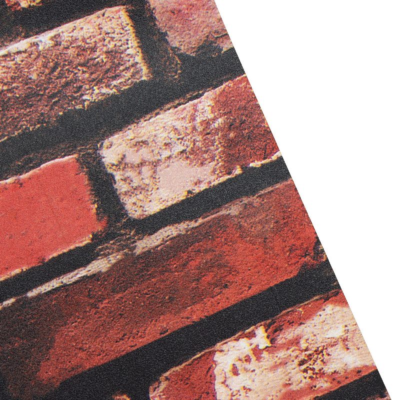 Bricks Sticker Samoljepljive Tapete Za Spavaću Sobu Dnevni Boravak Naljepnice Dekoracija