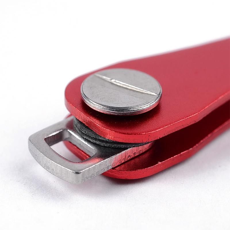 Privjesak Za Ključeve Portable Compact Multifunctional Clip