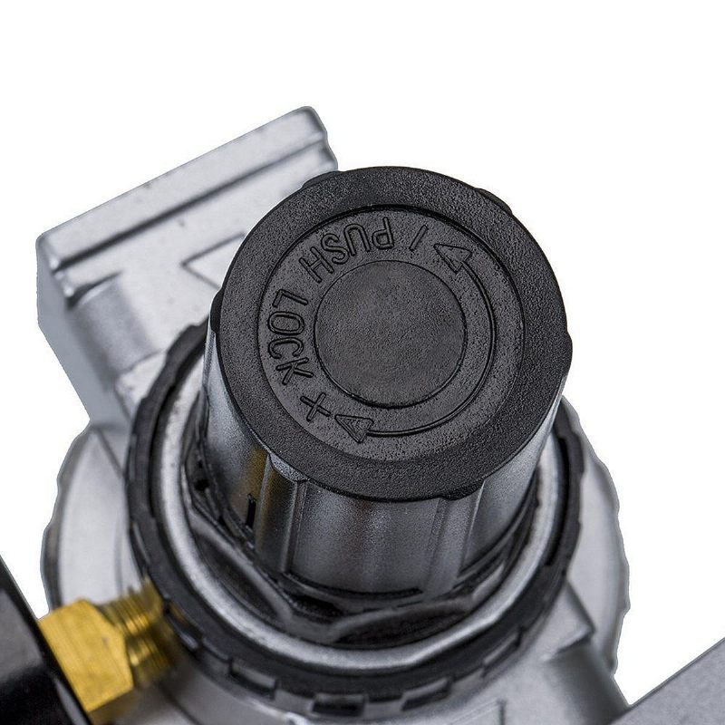 Sfc400 Zračni Kompresor Od 1/2 Inča Uljni Lubrikator Filter Za Zadržavanje Vode Regulator