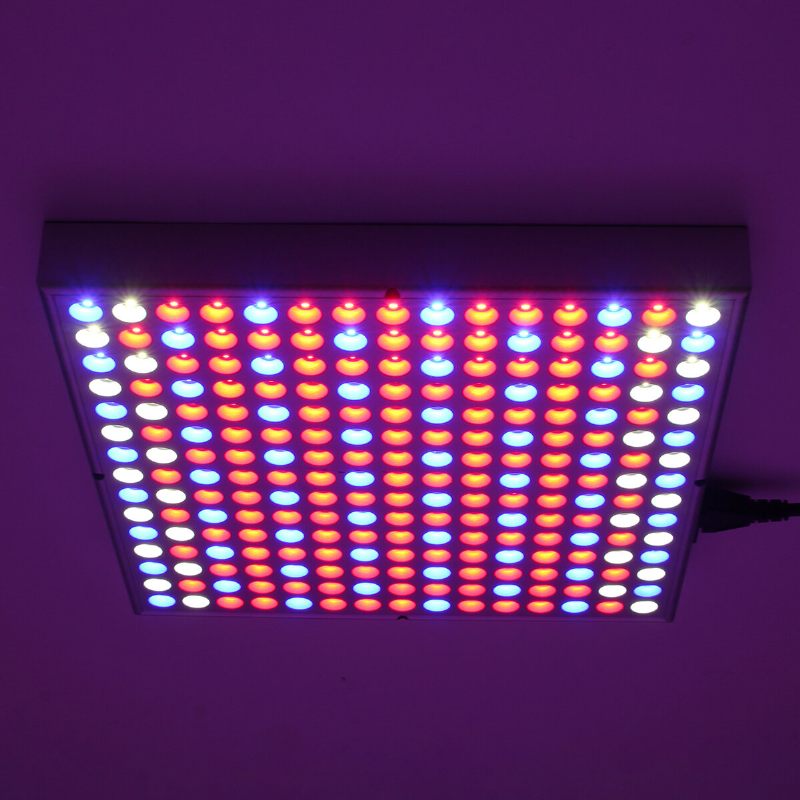 1200w Led Spektralna Lampa Za Uzgoj Svjetiljke Za Hidroponske Sobne Biljke