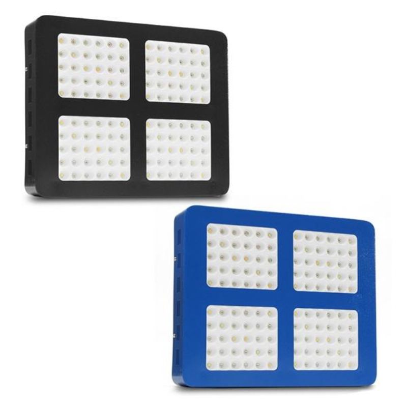 120w 120 Led Rasvjetna Hidroponika Punog Spektra Za Uzgoj Biljaka U Zatvorenom Prostoru Ac85~265v