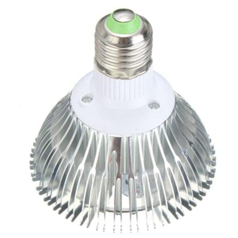 21w E27 Crvena + Plava Led Svjetiljka Za Rast Biljaka Flower Hydroponic Globe Žarulja 85-265 V