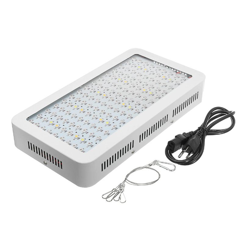 280w 150 Led Perli Punog Spektra Svjetiljka Za Rast Biljaka Svjetlo Za Rasadnik Ac85-265v