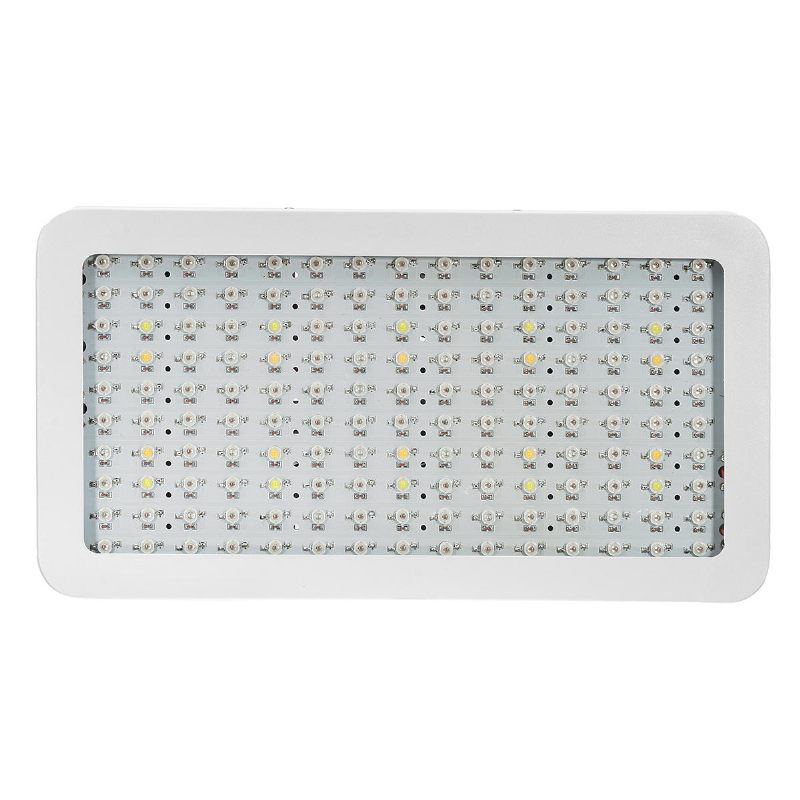 280w 150 Led Perli Punog Spektra Svjetiljka Za Rast Biljaka Svjetlo Za Rasadnik Ac85-265v