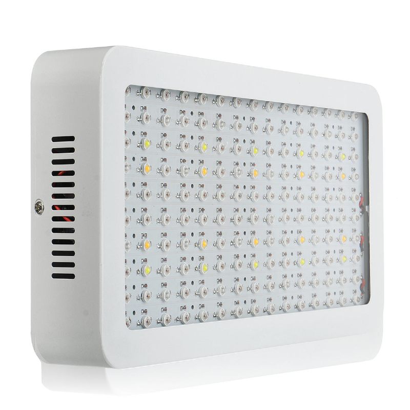 280w 150 Led Perli Punog Spektra Svjetiljka Za Rast Biljaka Svjetlo Za Rasadnik Ac85-265v