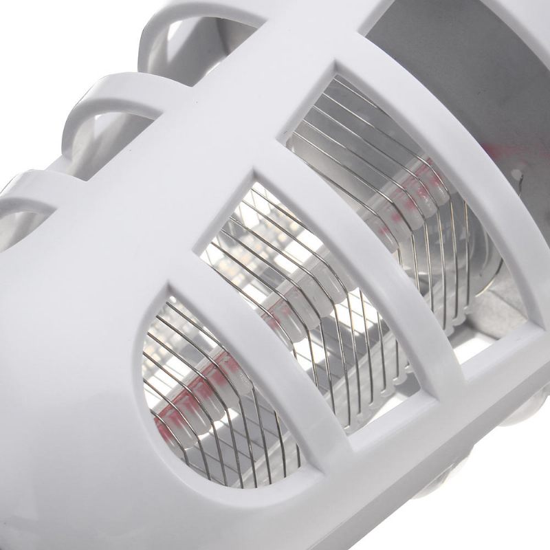 8w E27 Led Lampa Protiv Komaraca Fly Bug Insekata Žarulja Biljna Svjetiljka Za Unutarnje Ac110v/220v