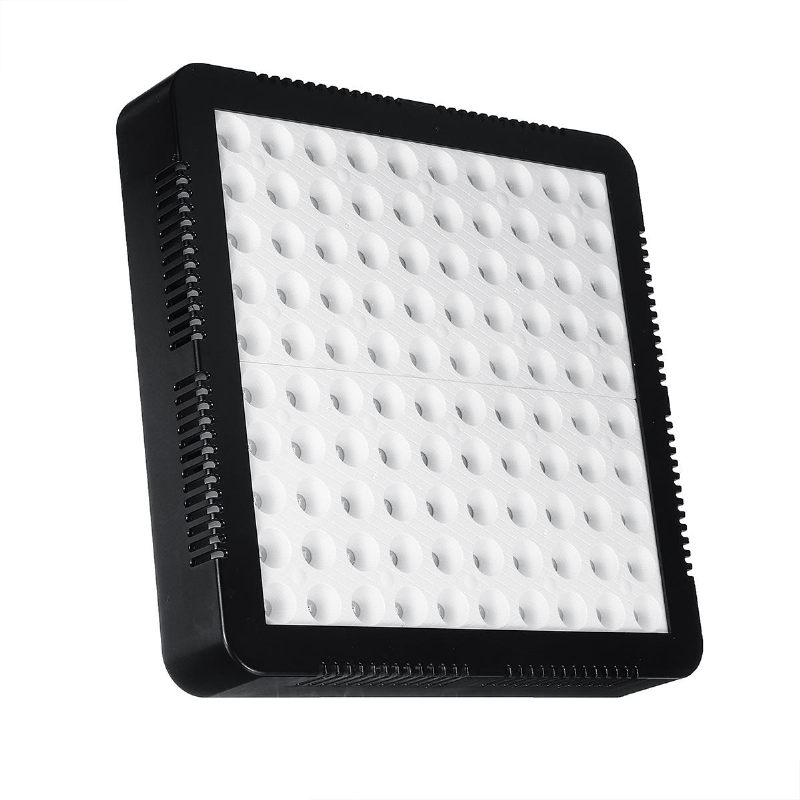 90 W Led Svjetiljka Za Uzgoj Hidroponsko Cvjetanje Cvjetnih Biljaka Punog Spektra 85-265 V