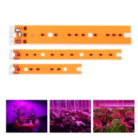 Ac110v/220v 30w 50w 80w Led Cob Čip S Punim Spektrom Rasvjetnog Izvora Za Svjetiljku S Jodom I Volframom