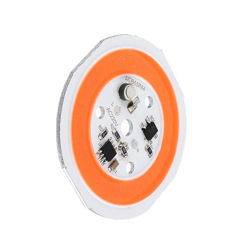 Ac220-240v 15w Cob Led Rasvjetni Čip S Punim Spektrom Velike Snage Za Reflektor