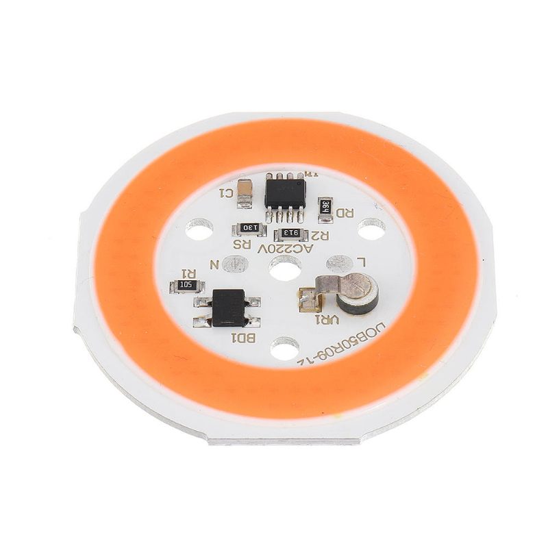 Ac220-240v 9w Cob Led Rasvjetni Čip Velike Snage Punog Spektra Za Reflektor