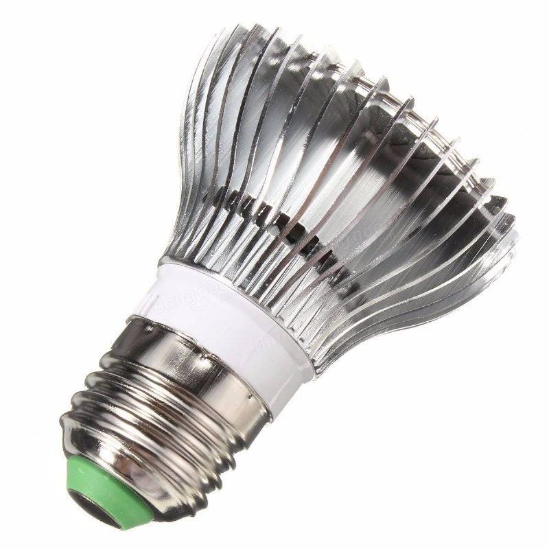 E27 15 W Led Svjetiljka Za Uzgoj Za Biljke 85-265 V 800-1200 Lm