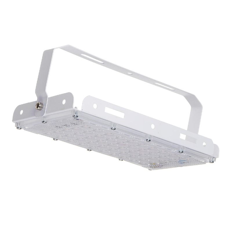 Puni Spektar 50 Led Grow Light Reflektorska Svjetiljka Za Biljke